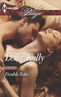 Double Take by Leslie Kelly