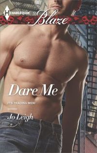 Dare Me by Jo Leigh