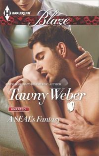 A Seal's Fantasy by Tawny Weber