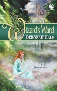 The Wizard's Ward by Deborah Hale