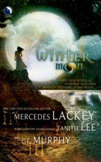 Winter Moon by Mercedes Lackey