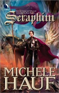 Seraphim by Michele Hauf
