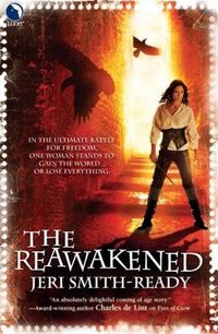 The Reawakened by Jeri Smith-Ready