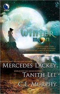 Winter Moon by Mercedes Lackey