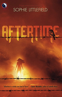 Aftertime by Sophie Littlefield