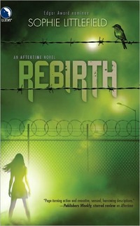 Rebirth by Sophie Littlefield