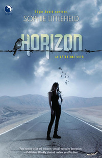 Horizon by Sophie Littlefield