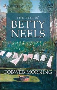 Cobweb Morning by Betty Neels