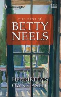 Excerpt of Henrietta's Own Castle by Betty Neels