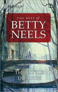 The Little Dragon by Betty Neels