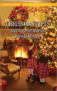 Christmas Gifts by Gail Gaymer Martin