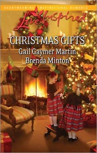 Christmas Gifts by Brenda Minton