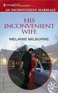 His Inconvenient Wife by Melanie Milburne