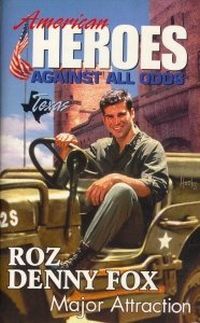 Against All Odds by Roz Denny Fox