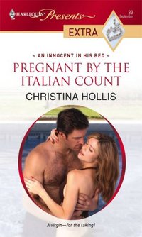 Pregnant By The Italian Count