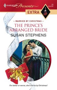 The Prince's Arranged Bride