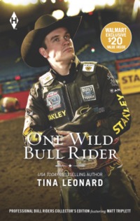 One Wild Bull Rider