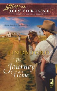 The Journey Home by Linda Ford