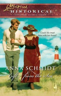 Gift From The Sea by Anna Schmidt