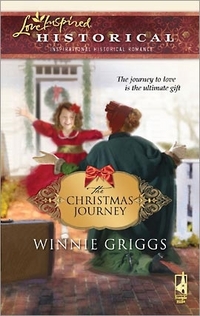 Excerpt of The Christmas Journey by Winnie Griggs