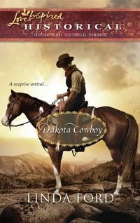 Dakota Cowboy by Linda Ford