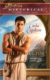 The Protector by Carla Capshaw