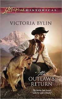The Outlaw's Return by Victoria Bylin