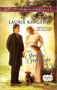 The Sheriff's Sweetheart by Laurie Kingery