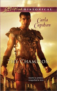 The Champion by Carla Capshaw