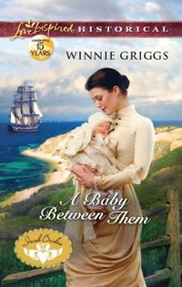 A Baby Between Them by Winnie Griggs