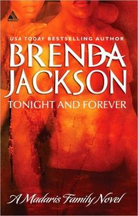 Tonight And Forever by Brenda Jackson