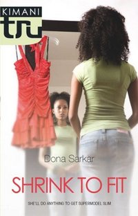 Shrink To Fit by Dona Sarkar