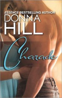 Charade by Donna Hill