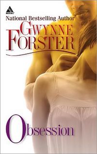 Obsession by Gwynne Forster