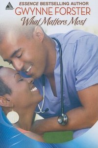 What Matters Most by Gwynne Forster