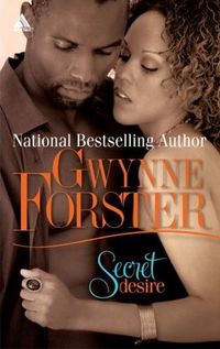 Secret Desire by Gwynne Forster