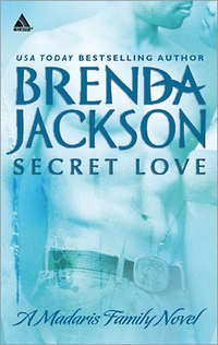 Secret Love by Brenda Jackson