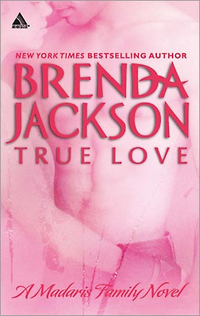 True Love by Brenda Jackson