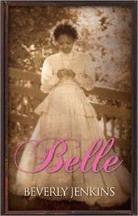 Belle by Beverly Jenkins