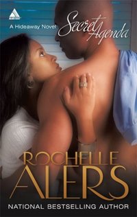 Secret Agenda by Rochelle Alers