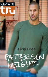 Patterson Heights by Felicia Pride