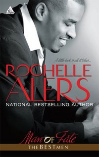 Man Of Fate by Rochelle Alers