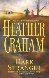 Dark Stranger by Heather Graham