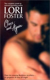 Once and Again - Morgan and Sawyer by Lori Foster