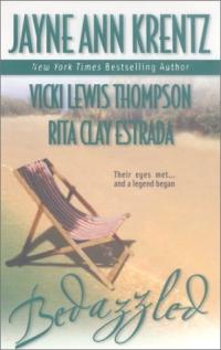 Bedazzled (3 Novels in 1) by Vicki Lewis Thompson