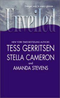 Unveiled by Stella Cameron