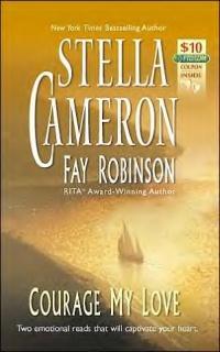 Courage My Love by Stella Cameron