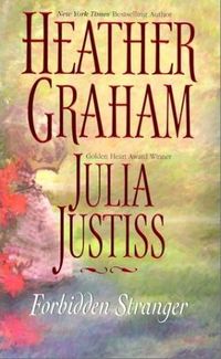 Forbidden Stranger by Julia Justiss
