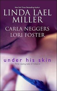 Under His Skin by Carla Neggers