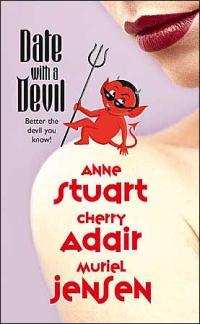 Date with a Devil by Muriel Jensen
